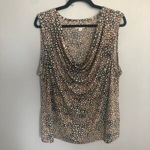 —2/$30—  Charter Club 3x Cami​